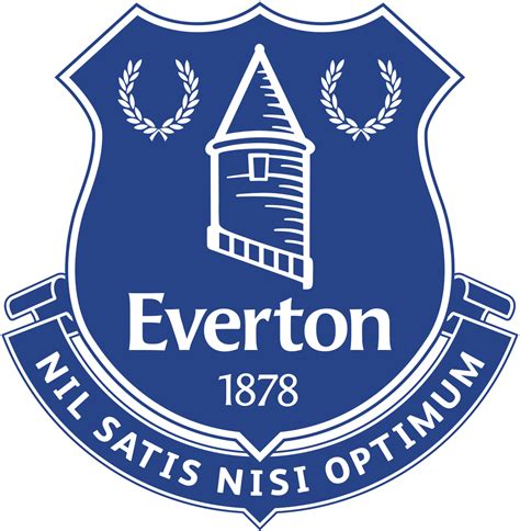everton logo wiki
